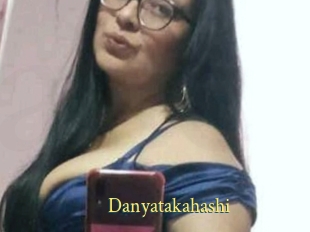 Danyatakahashi