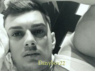 Danyboy22