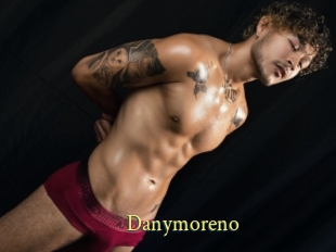 Danymoreno