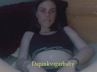 Dapinksugarbaby