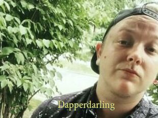 Dapperdarling