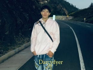 Darcydyer