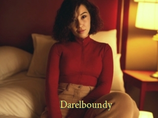 Darelboundy