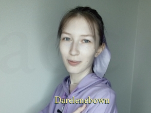 Darelenebown