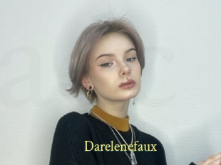 Darelenefaux