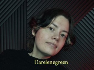 Darelenegreen