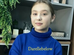 Darellebelow