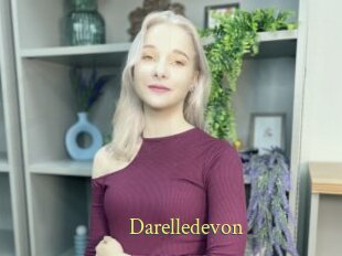 Darelledevon