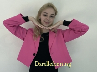 Darellefenning