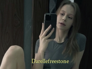 Darellefreestone