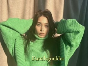 Darellegoulder