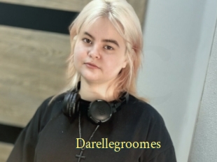 Darellegroomes