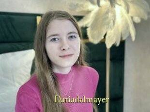 Dariadalmayer