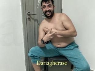 Dariagherase