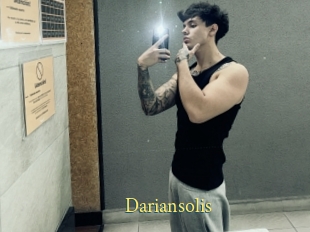 Dariansolis