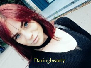 Daringbeauty