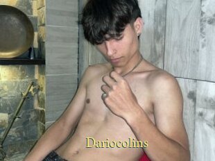 Dariocolins