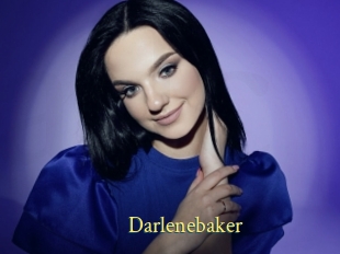 Darlenebaker