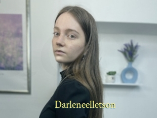 Darleneelletson