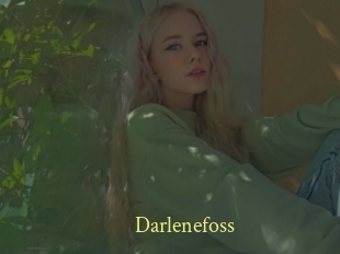 Darlenefoss