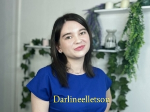 Darlineelletson