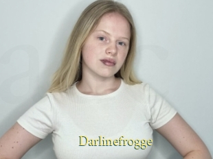 Darlinefrogge