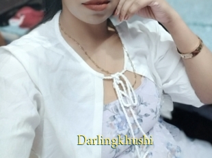 Darlingkhushi