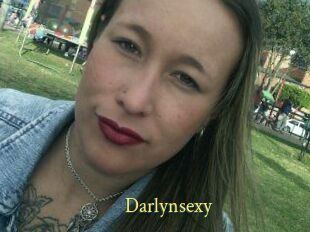 Darlynsexy