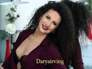 Daryairving