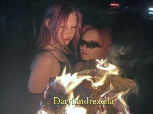 Darylandrexella