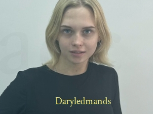 Daryledmands