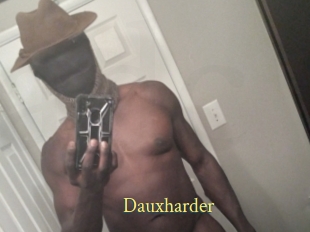 Dauxharder