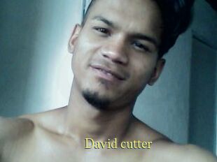 David_cutter