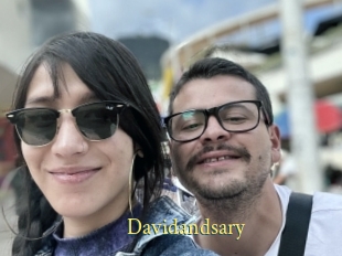 Davidandsary