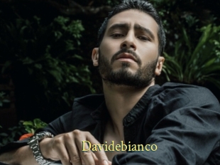 Davidebianco