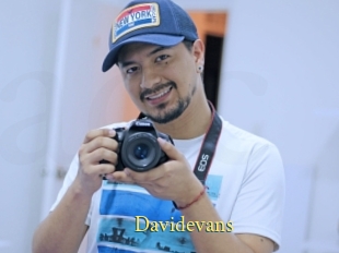 Davidevans