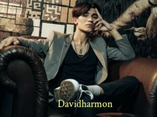 Davidharmon