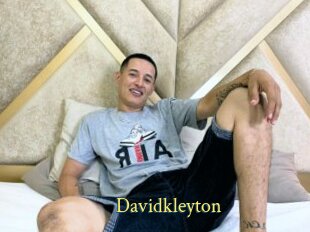 Davidkleyton