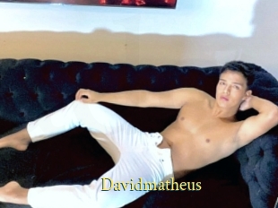 Davidmatheus