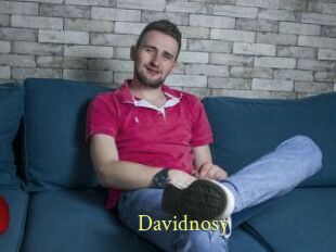 Davidnosy