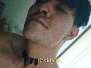 Davidplata