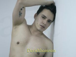 Davidthomson