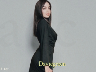 Daviegreen