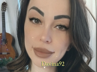 Davina92