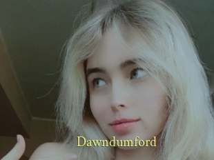 Dawndumford