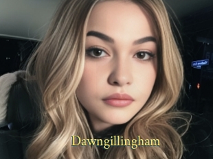 Dawngillingham