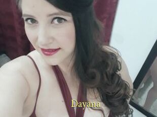 Dayana