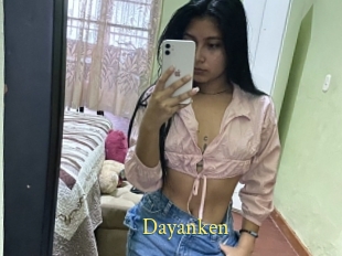 Dayanken