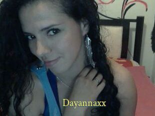 Dayannaxx