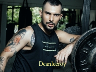 Deanleeroy